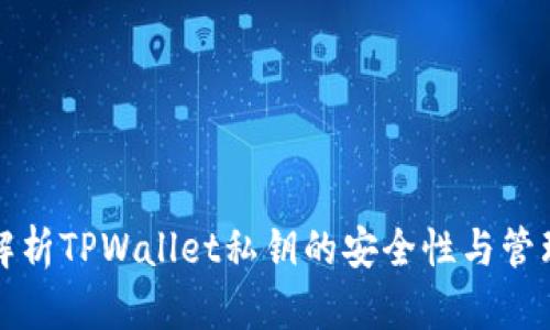 深度解析TPWallet私钥的安全性与管理技巧