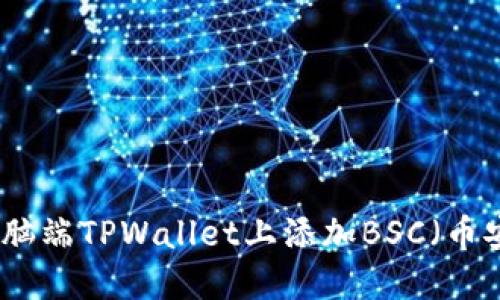 如何在电脑端TPWallet上添加BSC（币安智能链）
