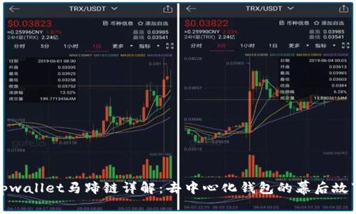 tpwallet马蹄链详解：去中心化钱包的幕后故事